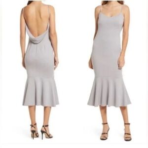 Katie May Twirl Dress Size m NWT